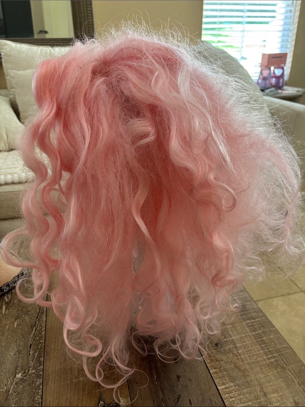 3 Wigs - Picture 7 of 16